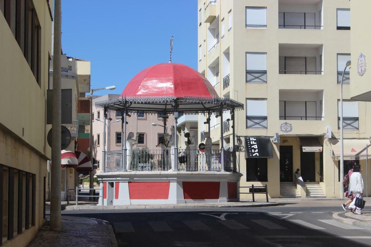 Eurosun Hotels Loulé Extérieur photo