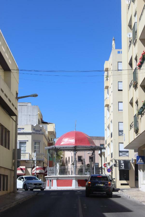 Eurosun Hotels Loulé Extérieur photo